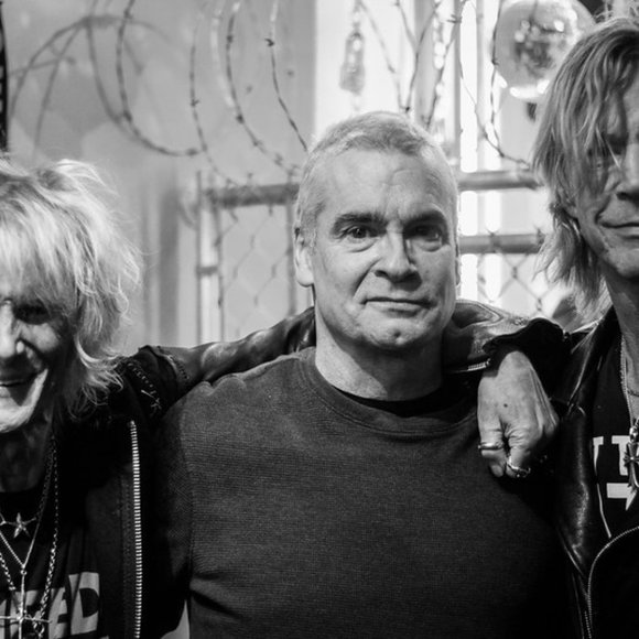 (Jimmy Webb's)Agatha Blois/NYC Custom Leather - Picture 6 of 16